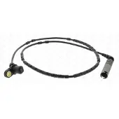 MAPCO ABS Sensor Raddrehzahl Hinten Beidseitig für BMW 3 Limousine (E46) 86659