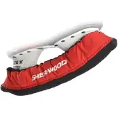 Sherwood SHER-WOOD Pro Kufenstrumpf rot - M