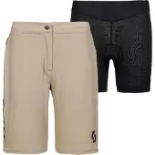 SCOTT Vertic Lt Radhose