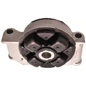 MAXGEAR Motorlager Gummimetalllager Links für AUDI 80 Limousine (8C2, B4) 76-0177