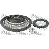 FEBEST Stoßdämpferlager Lagerung Stoßdämpfer PGSS-B9F-KIT Vorne passend für PEUGEOT 2008 Kombi (CU) 0,581kg