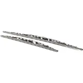 RIDEX Scheibenwischer Vorne 600mm/450mm für FORD Fiesta Mk5 Schrägheck (JH1, JD1, JH3, JD3)