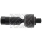 MAPCO 19395 Axialgelenk Spurstange passend für PEUGEOT 407 SW (6E) Vorne Links Vorne Rechts