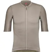 Castelli ESPRESSO 2 Trikot in beige, Größe L