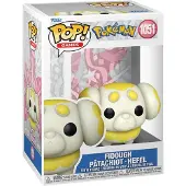Funko POP! - Vinyl Pokemon Fidough (83855)