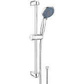 Cornat CARBALLO Brausegarnitur, chrom, SA330793