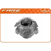 FARE Motorlager Hydrolager Links für BMW 3 Touring (E91) 10658