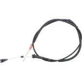 RIDEX Gaszug 618A0006 Vorne für VW Transporter IV Bus (70B, 70C, 7DB, 7DK, 70J, 70K, 7DC, 7DJ) 1660mm
