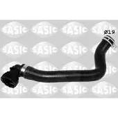 SASIC Kühlerschlauch Wasserschlauch für RENAULT Clio IV Schrägheck (BH) 3404215