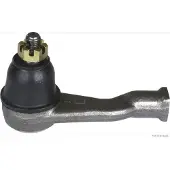 Herth+Buss JAKOPARTS Spurstangenkopf Spurstange für DAIHATSU Cuore VI (L251, L250, L260) Außen Links J4826001