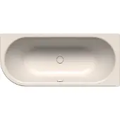 Kaldewei Badewanne CENTRO DUO 1 LINKS pergamon