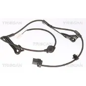 TRISCAN ABS Sensor Raddrehzahl für TOYOTA Yaris Schrägheck (P1) 8180 13352
