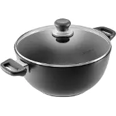Scanpan - Classic Schmortopf mit Deckel - Induktion - 6 L / 28 cm
