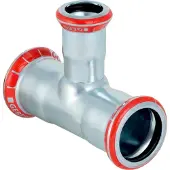 Geberit 21248, Schlauchanschluss, Karbon, Stahl