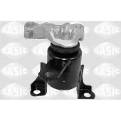 SASIC Halter Motoraufhängung 2706410 Rechts oben für FORD Fiesta Mk6 Schrägheck (JA8, JR8)