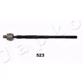 Japko 103523 Axialgelenk Spurstange für MITSUBISHI GRANDIS (NAW) Vorne Beidseitig