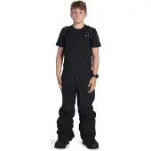 Dc-shoes Roadblock Rennanzug Schwarz 14 Years Jungen Schwarz 14 Years