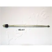 ASHIKA 103-04-417 Axialgelenk Spurstange für HONDA CR-V II (RD) Vorne