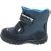 Superfit HUSKY1 1-006047-8000 (27/BLAU/TÜRKIS)