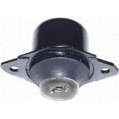 MAPCO Motorlager Gummimetalllager Hinten Links für VW GOLF II (19E, 1G1) 33823