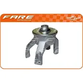 FARE Motorlager Gummimetalllager Hinten für VW Transporter V Bus (7HB, 7HJ, 7EB, 7EJ, 7EF, 7EG, 7HF, 7EC) 10359