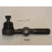 Japanparts Spurstangenkopf Spurstange für TOYOTA Land Cruiser SUV (J4, J5) Rechts TI-221R