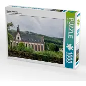CALVENDO Kloster Himmerod 1000 Teile Puzzle quer 640x480mm, Bücker Michael; 7313340
