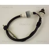 TRISCAN 8140 24233 Kupplungsseil Seilzug für OPEL Corsa B Schrägheck (S93) 794/410mm