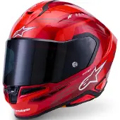 Alpinestars S-R7 A-Core Helm