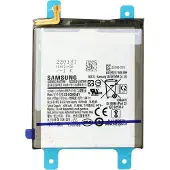 AccuCell Akku Original Samsung für Galaxy S21 FE SM-G990B/DS, Typ EB-BG990ABY, original Samsung Service Pack