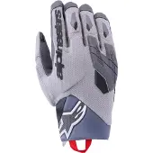 Alpinestars Durack MX Handschuhe Unisex grau, 3XL
