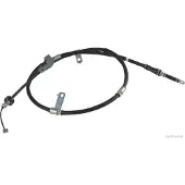 HERTH+BUSS ELPARTS Seilzug, Feststellbremse J3920578