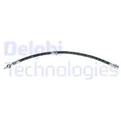 Delphi Bremsschlauch LH6930, Links