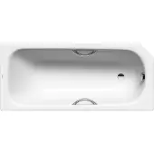 Kaldewei Badewanne SANIFORM V1-V4 bahamabeige