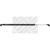 MAPCO Gasfeder Heckscheibe Gasdruckfeder 91278 beidseitig für HONDA CR-V I (RD) 540mm