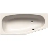 Kaldewei Badewanne MINI RECHTS pergamon