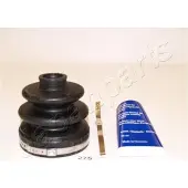 Japanparts Faltenbalgsatz Antriebswelle Innen für HYUNDAI SONATA V (NF) KB-275
