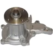 Japanparts Kühlmittelpumpe Wasserpumpe für DAIHATSU Charmant (A35/45/55) PQ-606