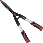 Kreator Heckenschere Typ Hedge Gartenschere 57 cm Stahlklinge 20 cm Aluminium - Aluminium