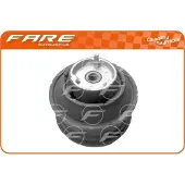 FARE Motorlager Hydrolager Links passend für MERCEDES-BENZ E-Klasse Limousine (W211) 10814
