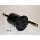 Japanparts Kraftstofffilter FC-311S für MAZDA 626 III (GD) Leitungsfilter