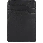 PICARD Eurojet Kreditkartenetui Leder 7,5 cm