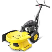 BAMATO Hochgrasschneider / Kreiselmäher GS-200 mit LONCIN Motor