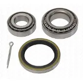 MAPCO Radlagersatz Vorne für FORD Ranger (ET) 26213