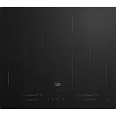 Beko Hii64720quf2t 59 Cm Induktionskochfeld