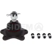 SIDEM Traggelenk Vorne oben für TOYOTA HILUX III Pick-up (TGN1, GGN2, GGN1, KUN2, KUN1) 46082