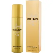 Paco Rabanne Lady Million Deodorant 0,15 l Spray