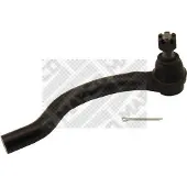 MAPCO Spurstangenkopf Spurstange für HONDA ACCORD VIII (CU) Vorne Links 51275