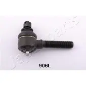 Japanparts Spurstangenkopf Spurstange für ISUZU Midi I Bus Vorne Links TI-906L