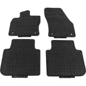 VAICO Fußmattensatz EXPERT KITS +